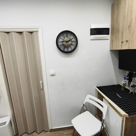 Paul'S Studios Thessaloniki Buitenkant foto